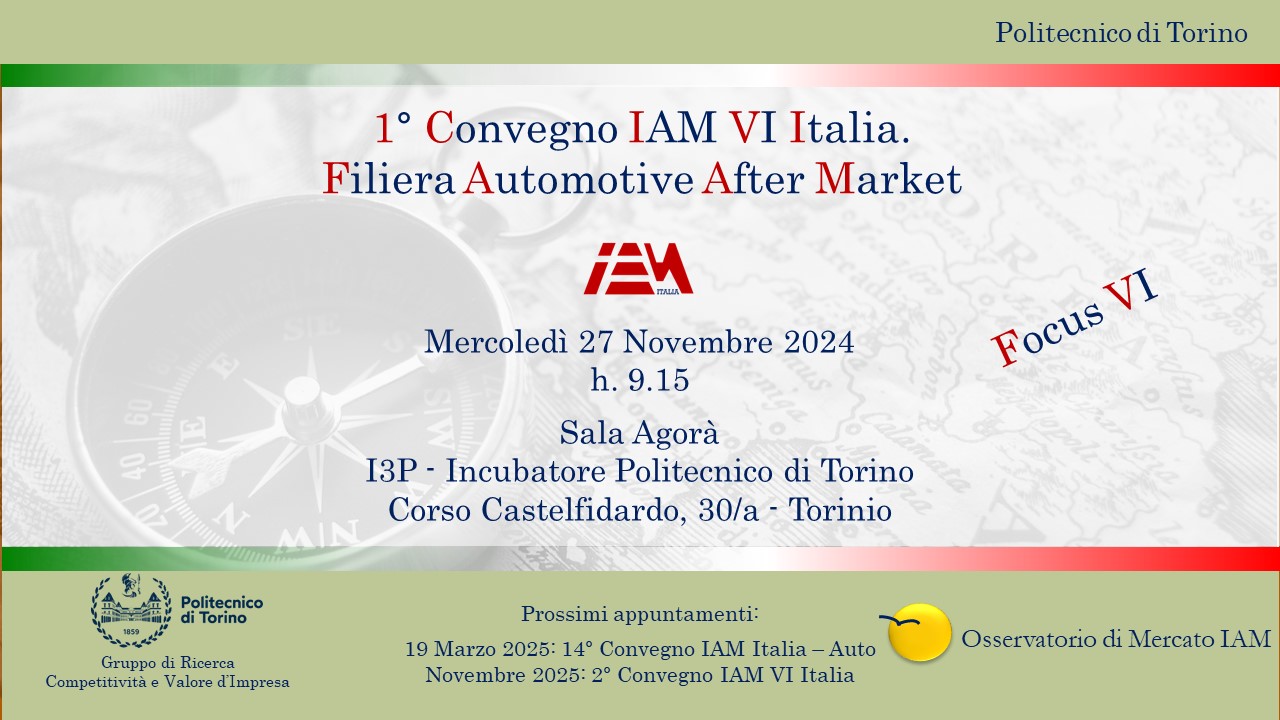 Convegno 2024